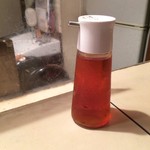 あさひや - 梅シロップ