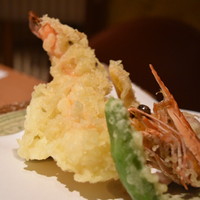 麓屋 京王プラザホテル - 