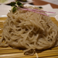 麓屋 京王プラザホテル - 