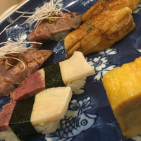 やま中 オリエンタルホテル福岡 博多ステーション店 - 
