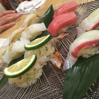 やま中 オリエンタルホテル福岡 博多ステーション店 - 