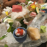 やま中 オリエンタルホテル福岡 博多ステーション店 - 