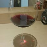 紀茂登 - ワインは”ROAH"や”ドミナス”などのナパ・ヴァレー中心の高級ワインを戴きました。