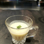 鉄板焼き valon - 