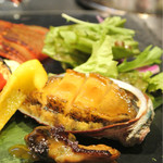 鉄板焼き valon - 