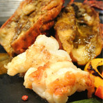 鉄板焼き valon - 