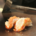 鉄板焼き valon - 