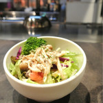 鉄板焼き valon - 
