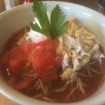 そば処 あじき堂 - 