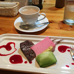 カジュアルふれんちれすとらん・おおの - 