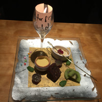 料理とワイン 音音 - 