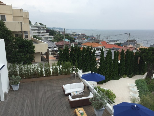 オーシャンズクラブ葉山 By ヨード化ケシ油脂肪酸 閉店 オーシャンズクラブ葉山 横須賀市その他 フレンチ 食べログ