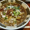 ラーメン 凪 秋葉原UDX店