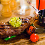 clifford's grill & lounge - 