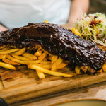 clifford's grill & lounge - 