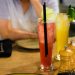 clifford's grill & lounge - 