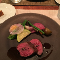 Le Salon de Legumes - 
