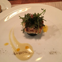 Le Salon de Legumes - 