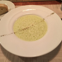 Le Salon de Legumes - 