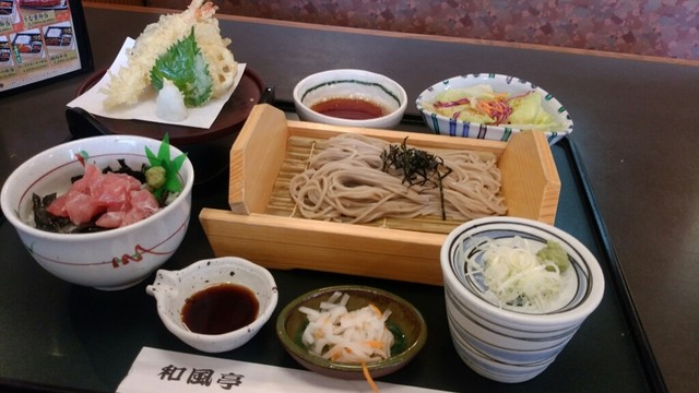 和風亭 赤道店 うるま市 ファミレス 食べログ