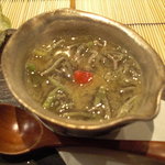 日本料理 とくを - 順才。