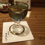 日本料理 とくを - 酒器。