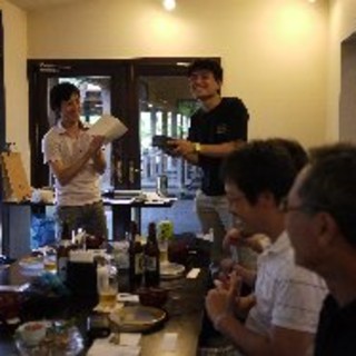 富士高原ゴルフコースレストラン_2