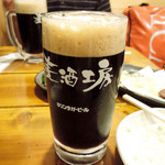 Ogikubo Biru Koubou - 自家製ビール ブラック