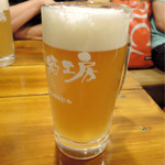 Ogikubo Biru Koubou - 自家製ビール ラカウペール