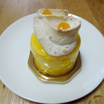 リョウラ - パッショネモン