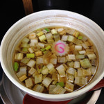 中華そば 亀喜屋 - 