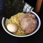 中華そば 亀喜屋 - 