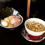 中華そば 亀喜屋 - 