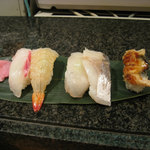 Sushidokoro - 