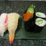 Sushidokoro - 