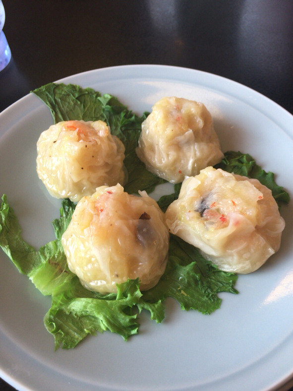 中国料理 華 name=