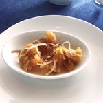 中国料理 「チャイナブルー」 - 