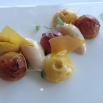 アジュール フォーティーファイブ - 