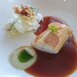 アジュール フォーティーファイブ - 