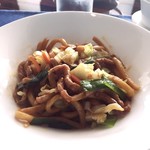 中国料理 「チャイナブルー」 - 