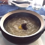 中国料理 「チャイナブルー」 - 