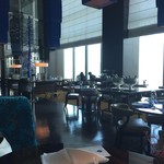 中国料理 「チャイナブルー」 - 