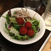 THE THEATRE TABLE - 