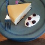 サーカス - チーズケーキ 2016年6月