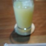 サーカス - 葉取らずりんごジュース 2016年6月