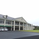 鳩山カントリークラブ レストラン - 2016年6月