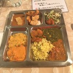 ヴェジハーブサーガ - 一周年記念 バイキソグ