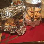 ヴェジハーブサーガ - ナソとか