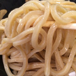 まずは麺だけで♪