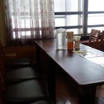 晴々飯店 - 2016/6 レビュ4回目　2Ｆ内覧